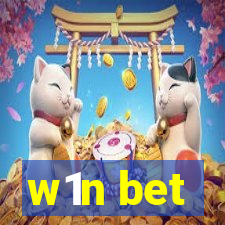 w1n bet